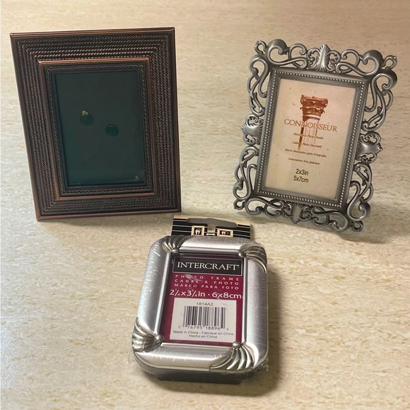 Other - Picture Frame Set